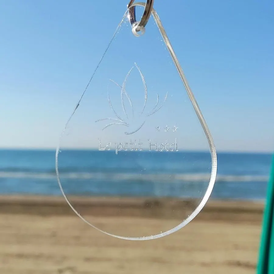 Le Petit Hotel Lido di Jesolo