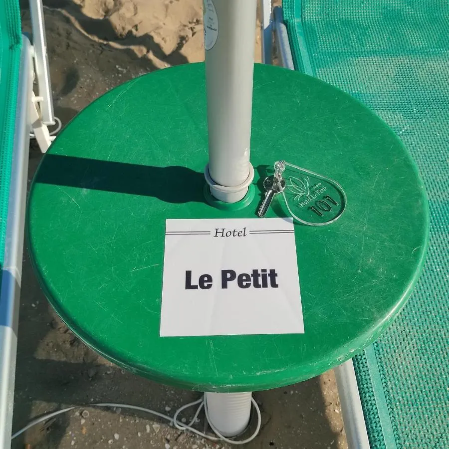 Le Petit Hotel Lido di Jesolo