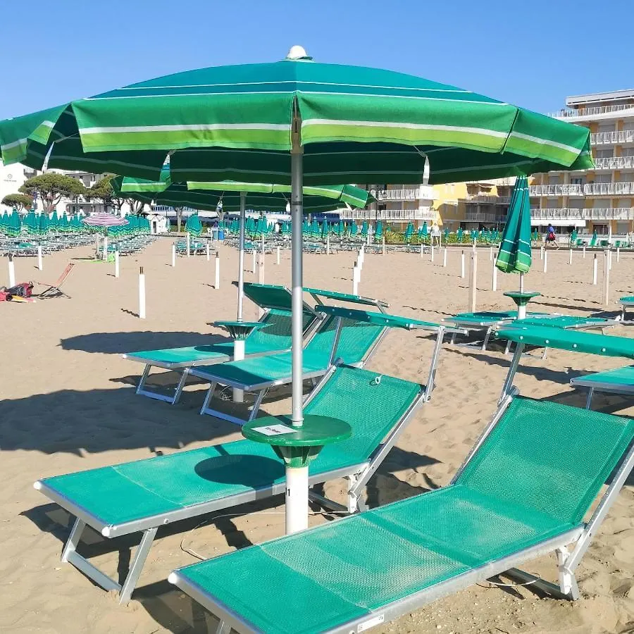 Le Petit Hotel Lido di Jesolo