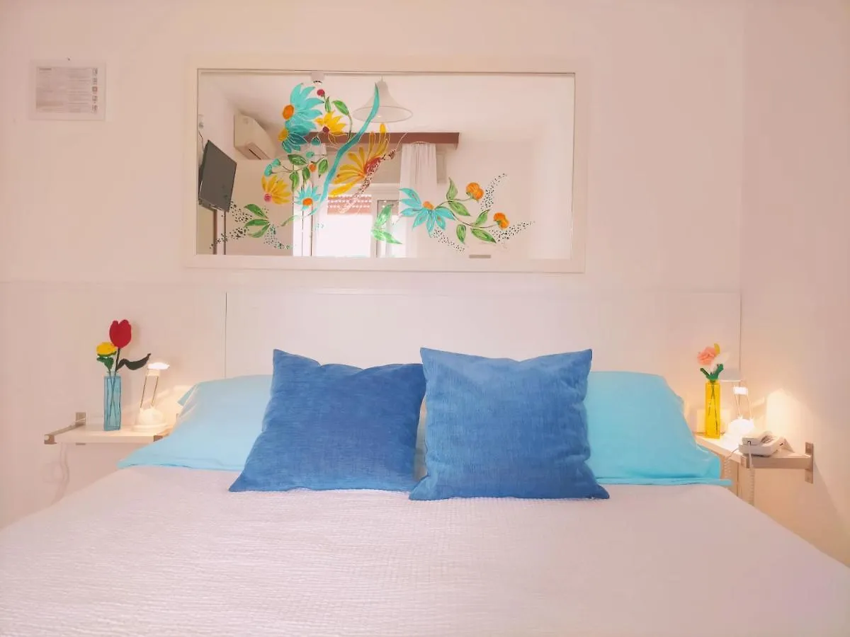 ***  Le Petit Hotel Lido di Jesolo Italy