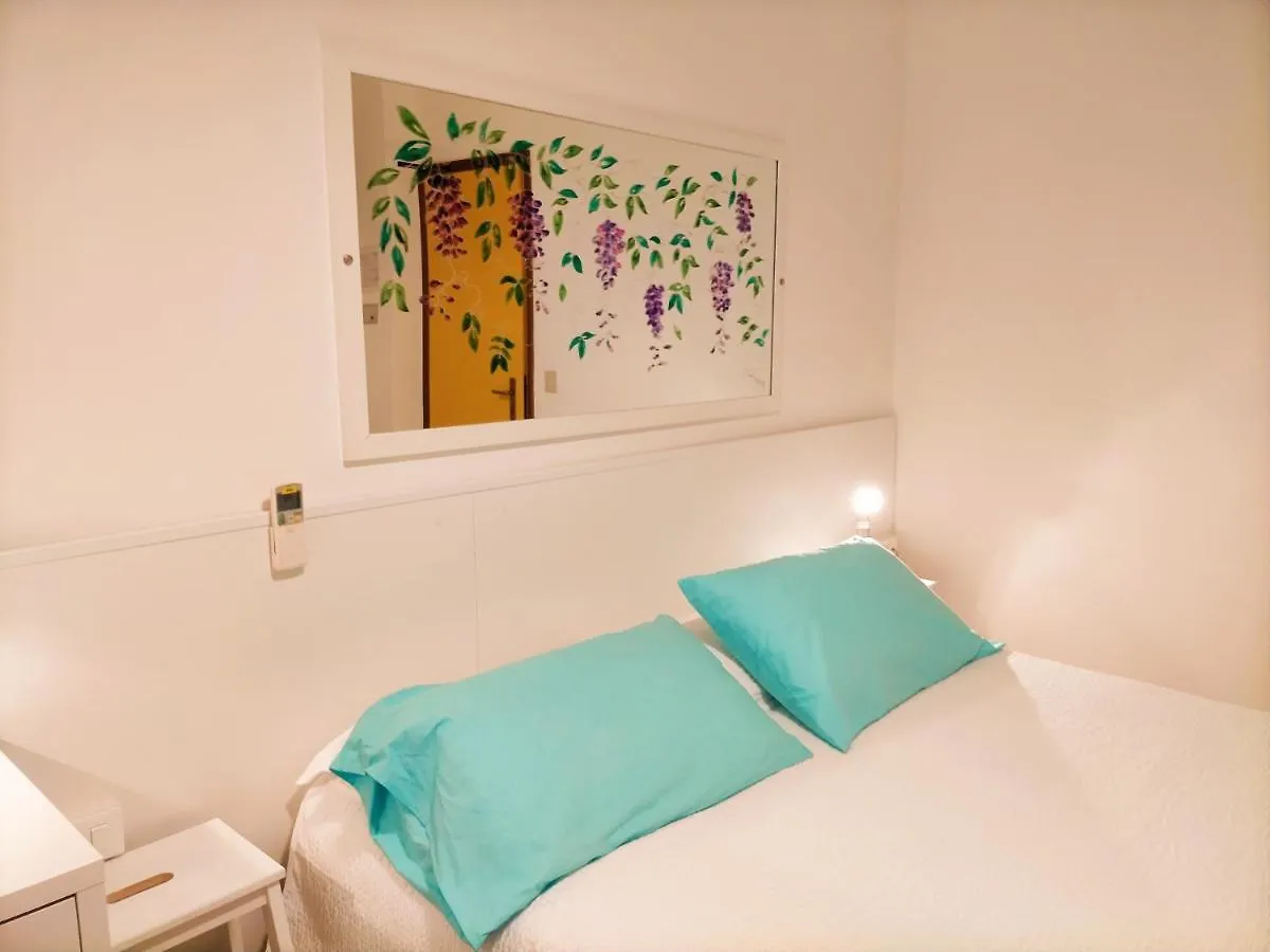 Le Petit Hotel Lido di Jesolo 3*,