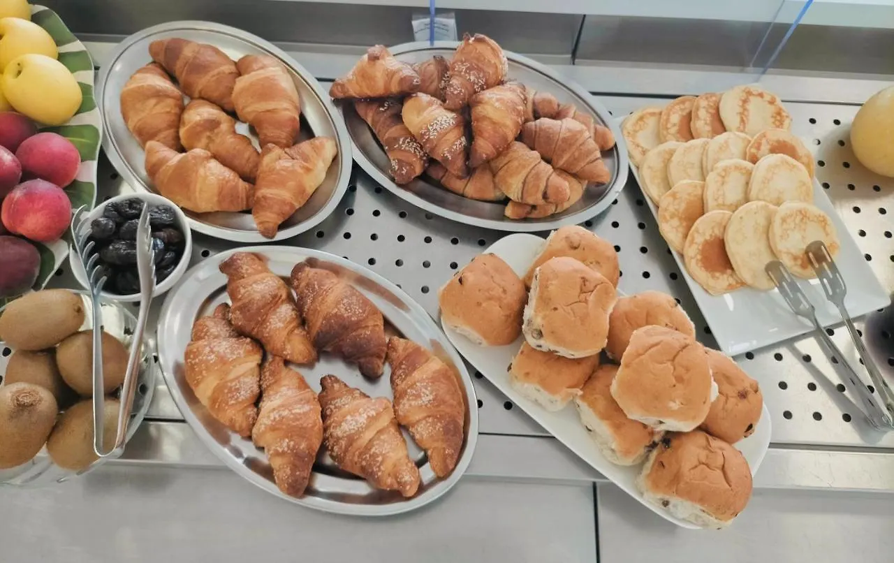 Le Petit Hotel Lido di Jesolo Olaszország