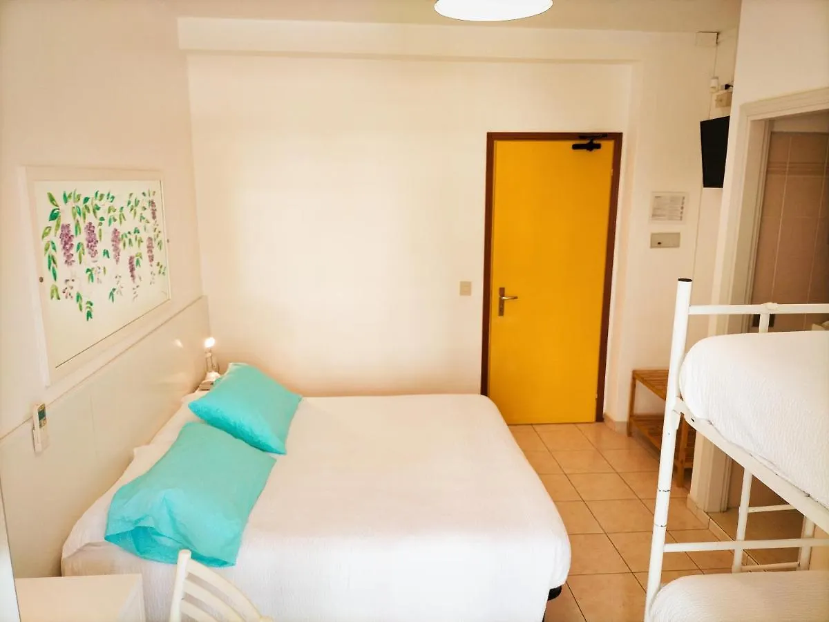 Le Petit Hotel Lido di Jesolo