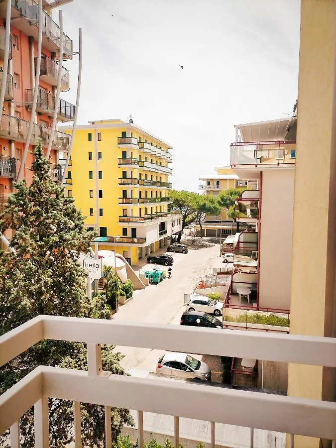 ***  Le Petit Hotel Lido di Jesolo Italy