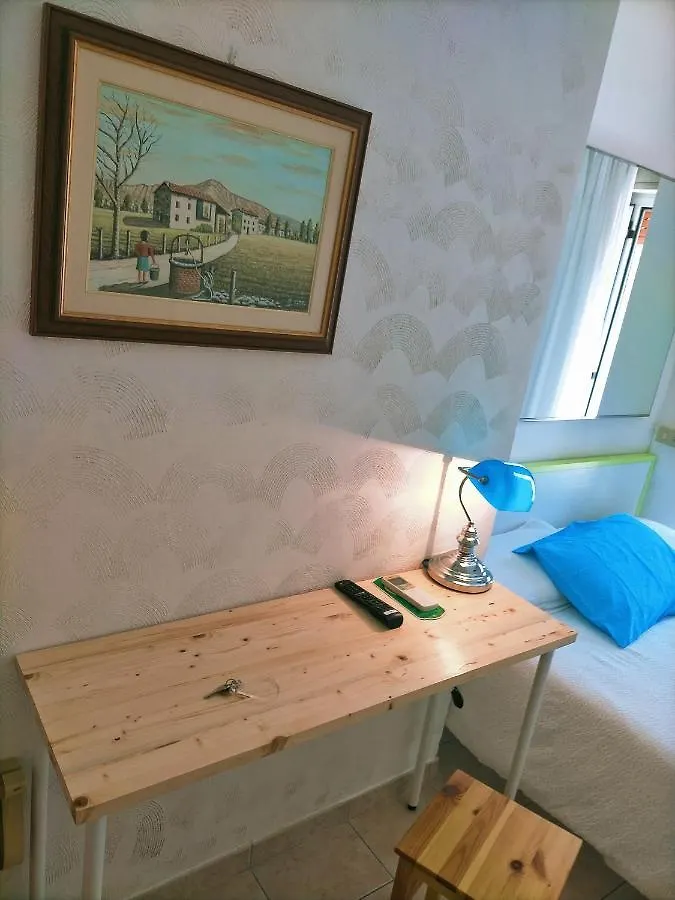 Le Petit Hotel Lido di Jesolo