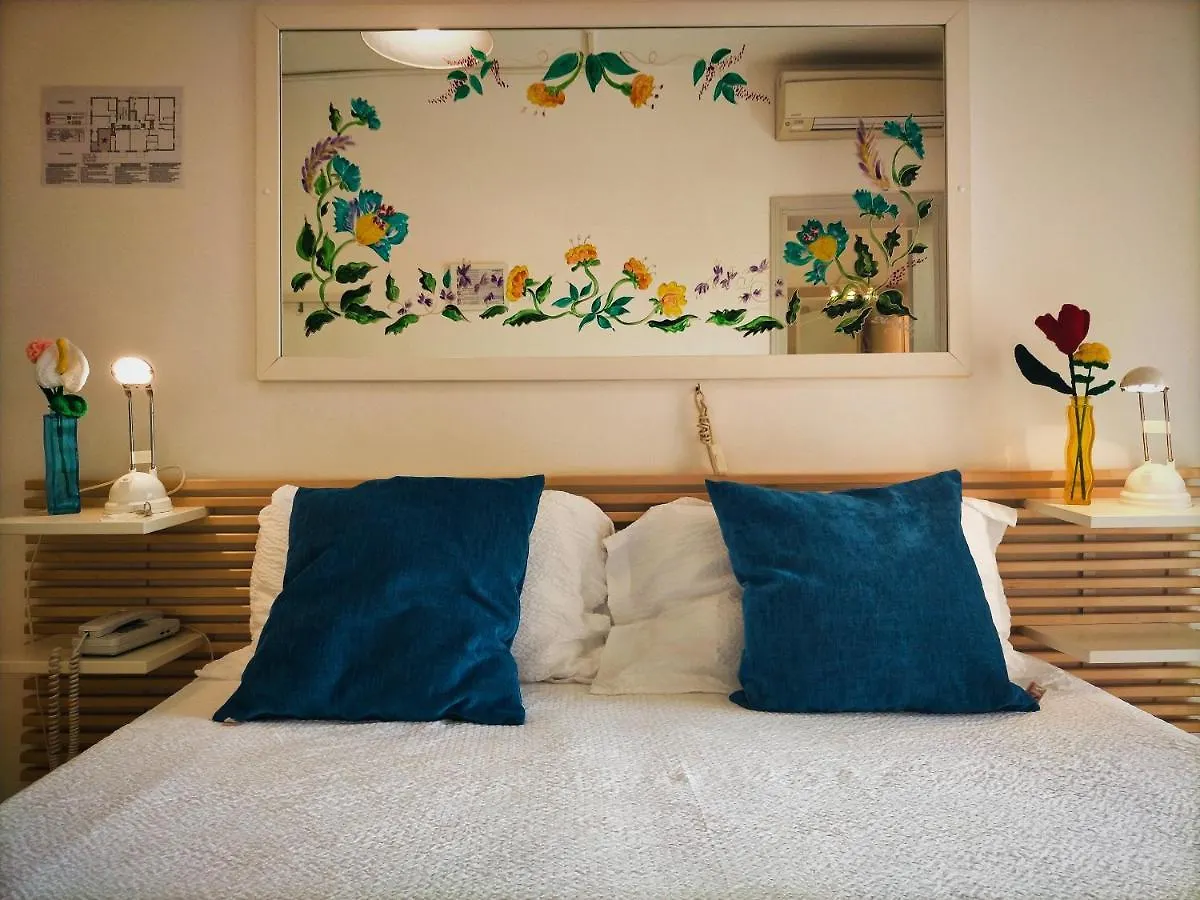 Le Petit Hotel Lido di Jesolo