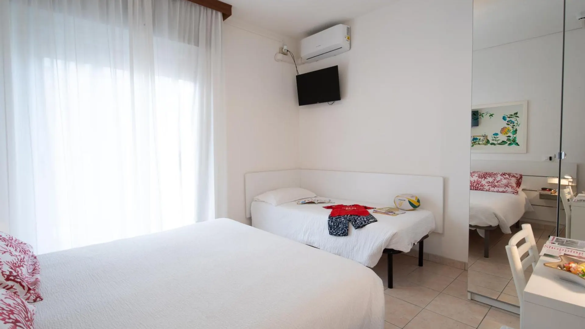 Le Petit Hotel Lido di Jesolo