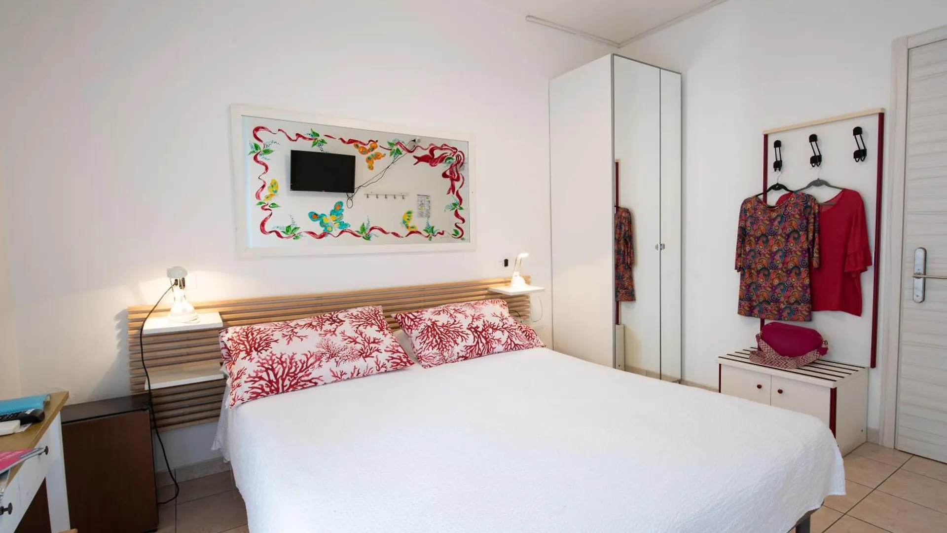 ***  Le Petit Hotel Lido di Jesolo Olaszország