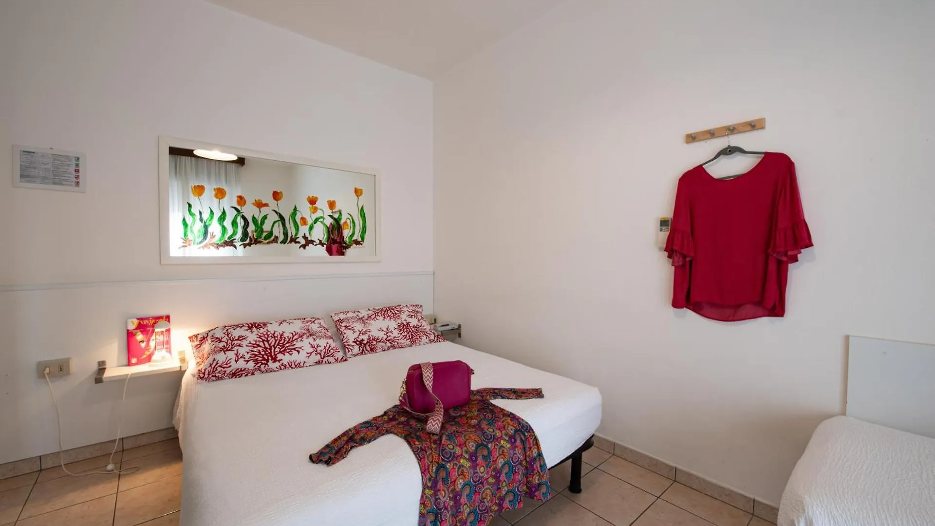 Le Petit Hotel Lido di Jesolo Olaszország