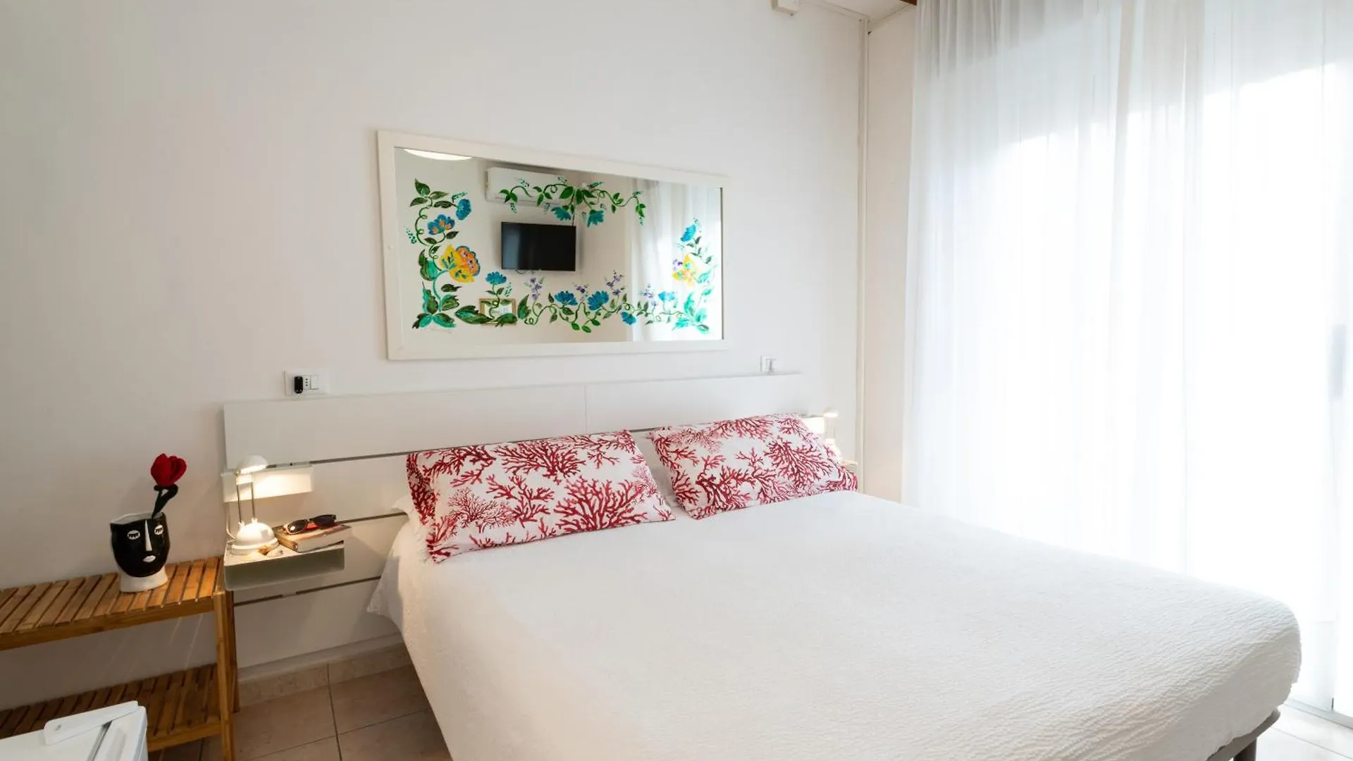 Le Petit Hotel Lido di Jesolo 3*,