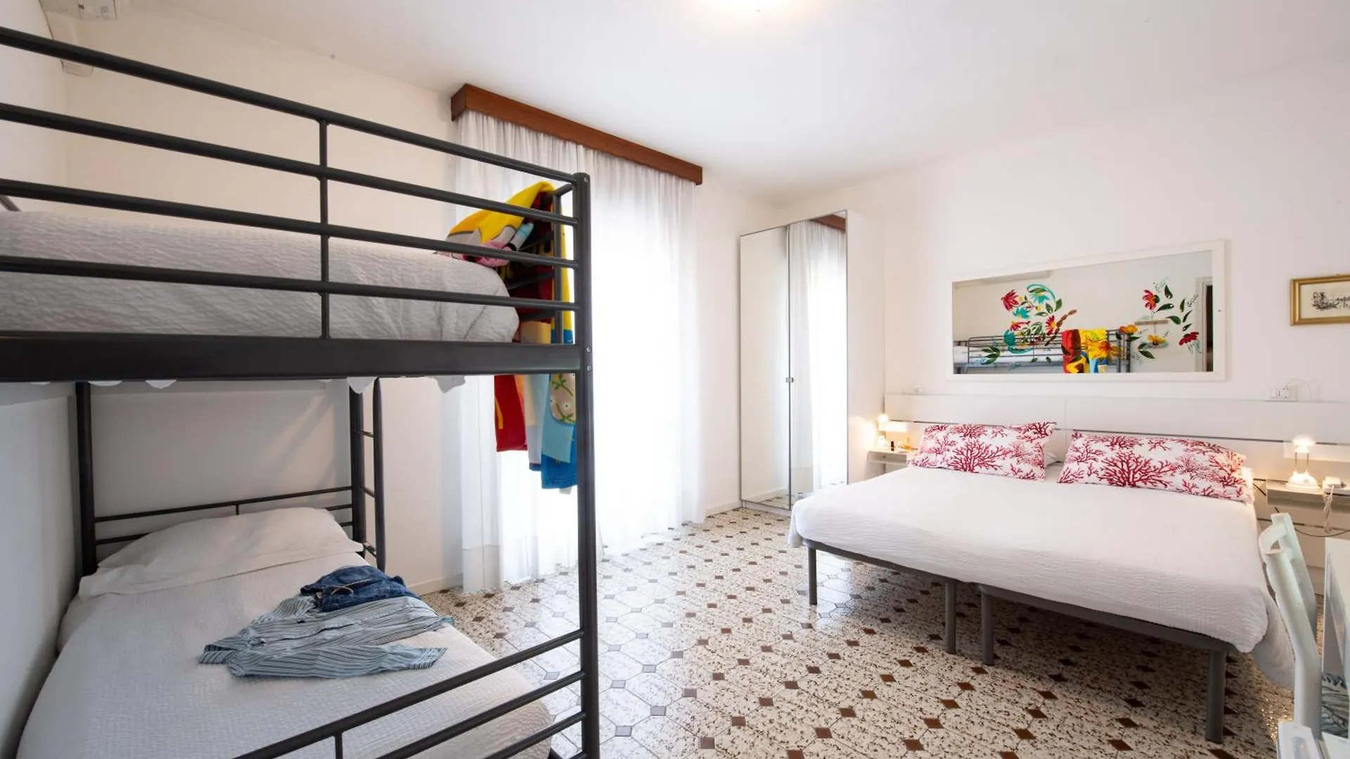Le Petit Hotel Lido di Jesolo
