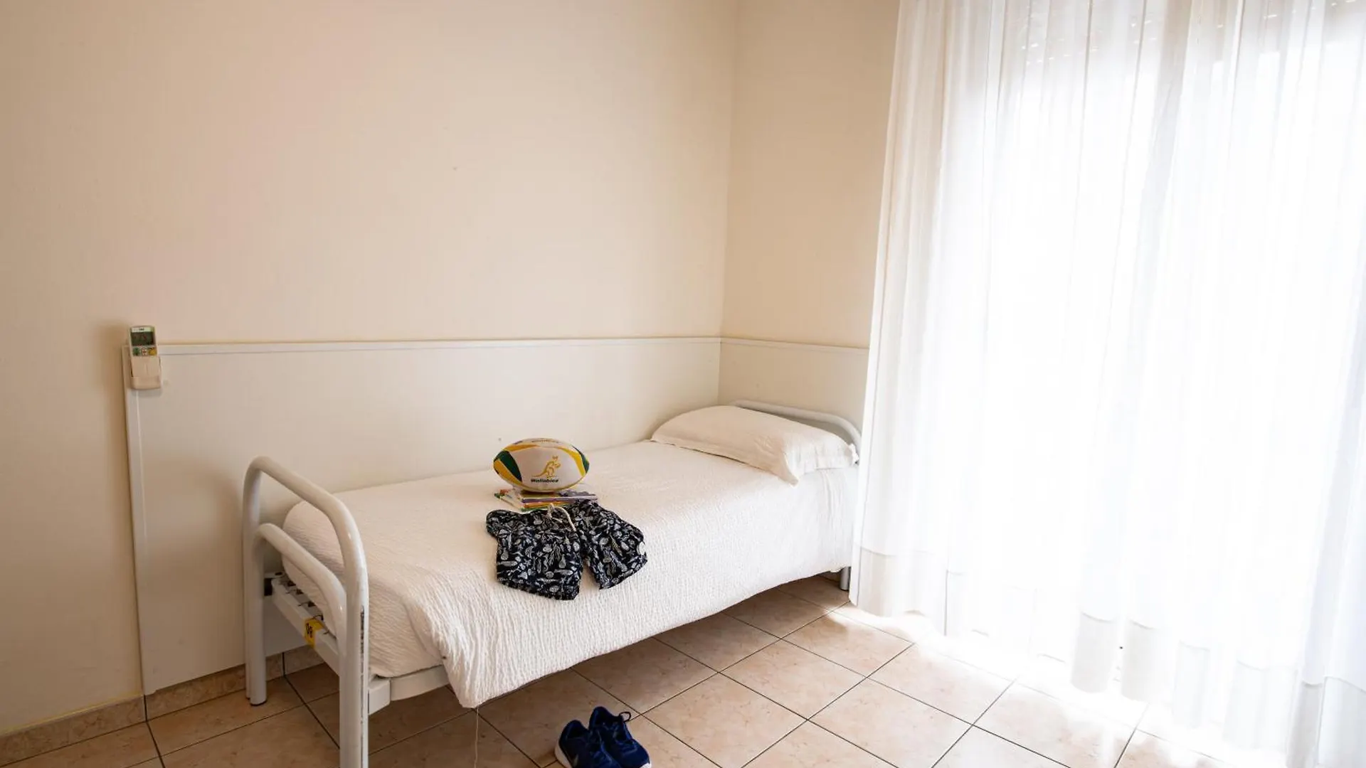 ***  Le Petit Hotel Lido di Jesolo Italy