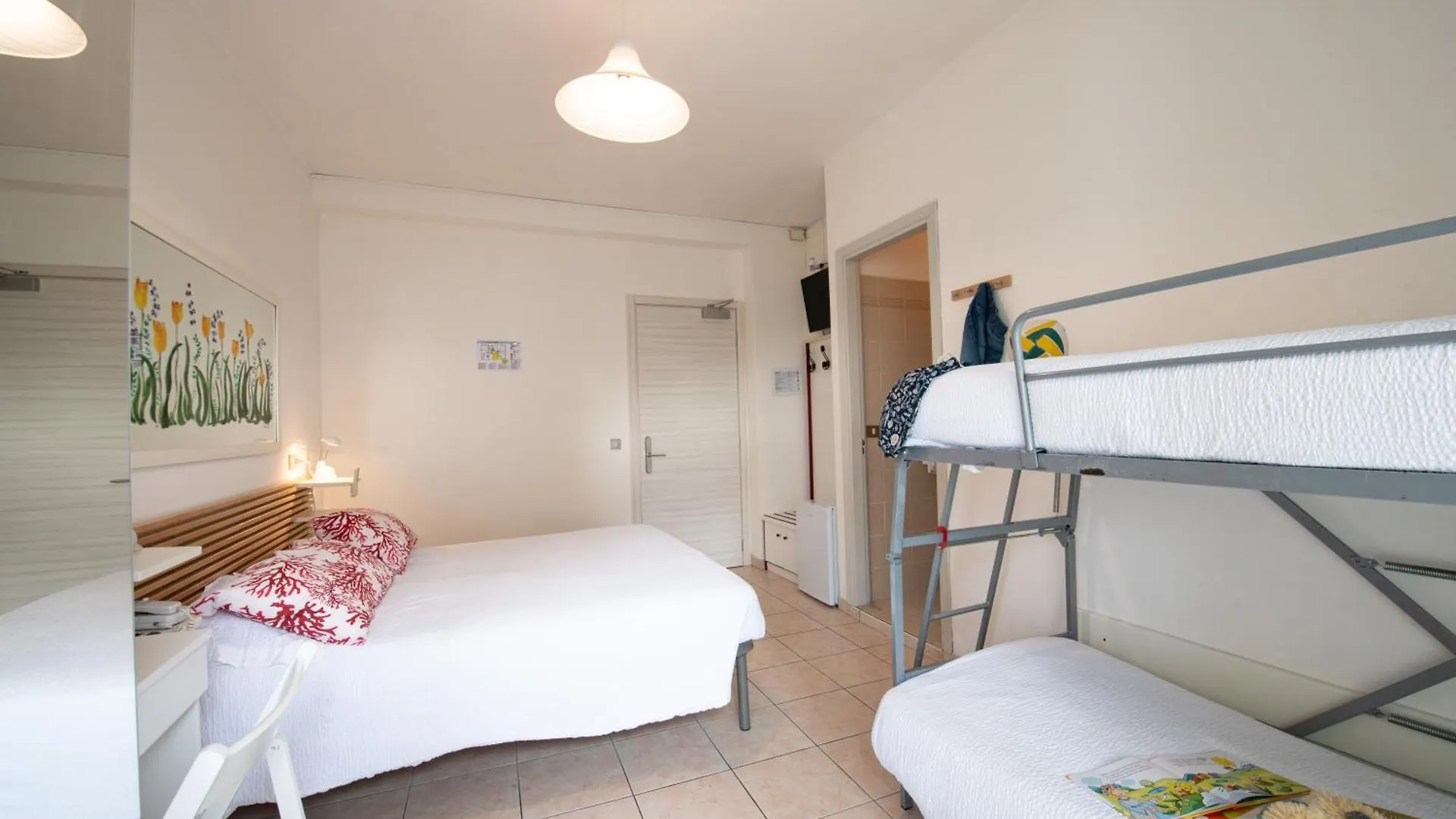 Le Petit Hotel Lido di Jesolo Italy