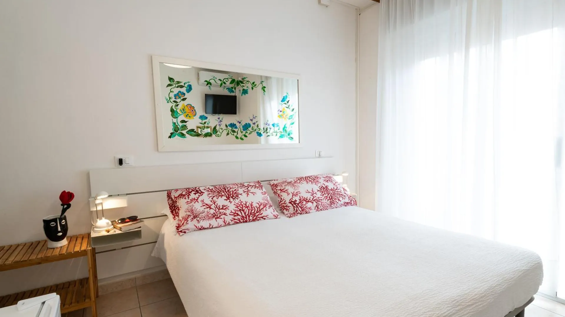 Le Petit Hotel Lido di Jesolo