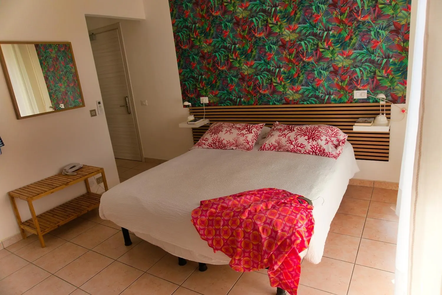 Le Petit Hotel Lido di Jesolo Italy
