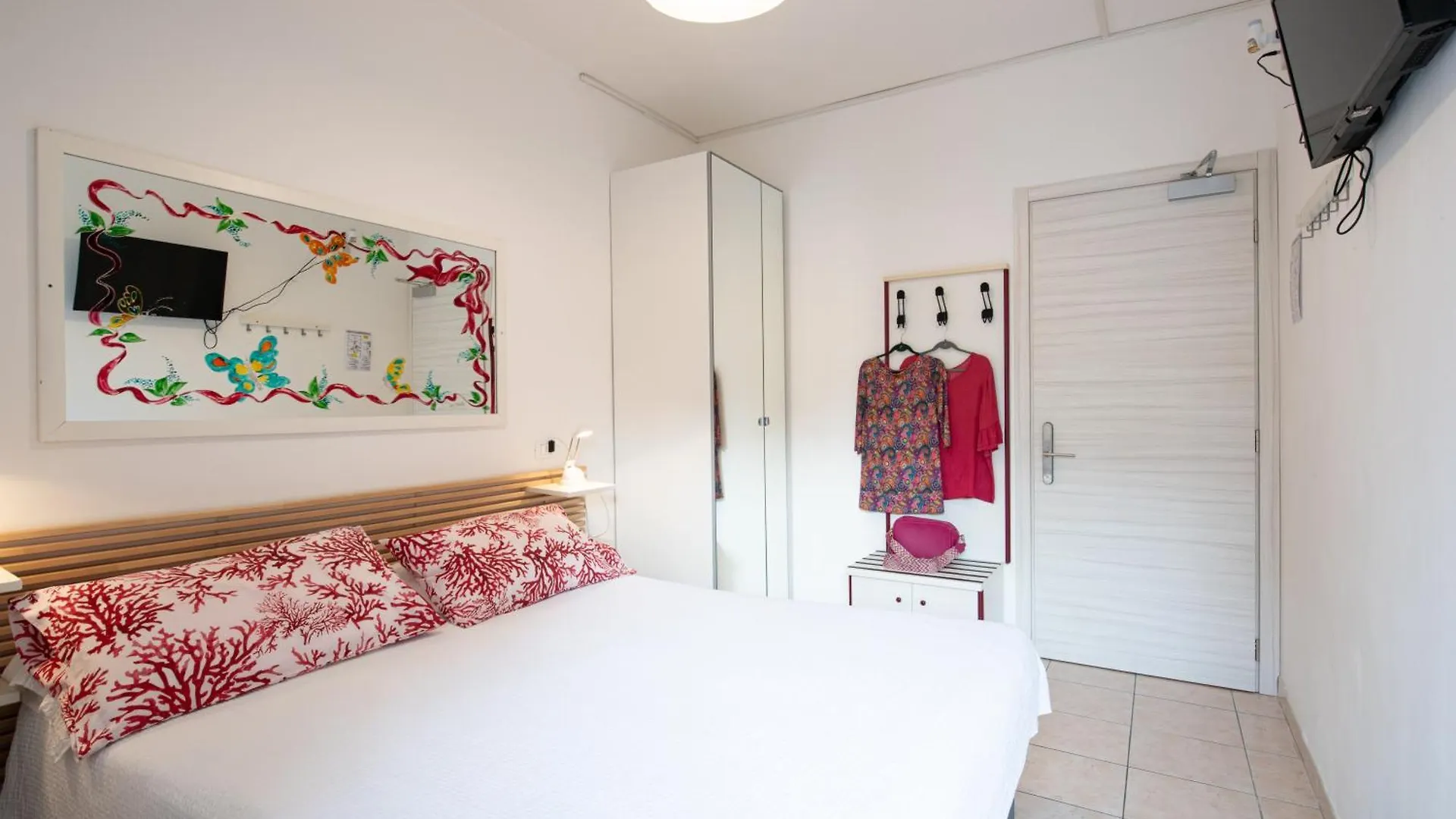 Le Petit Hotel Lido di Jesolo Italy