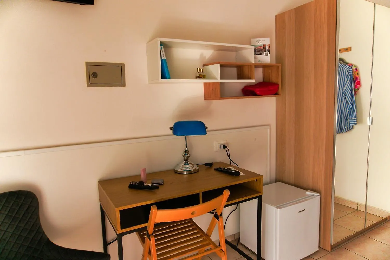 Le Petit Hotel Lido di Jesolo