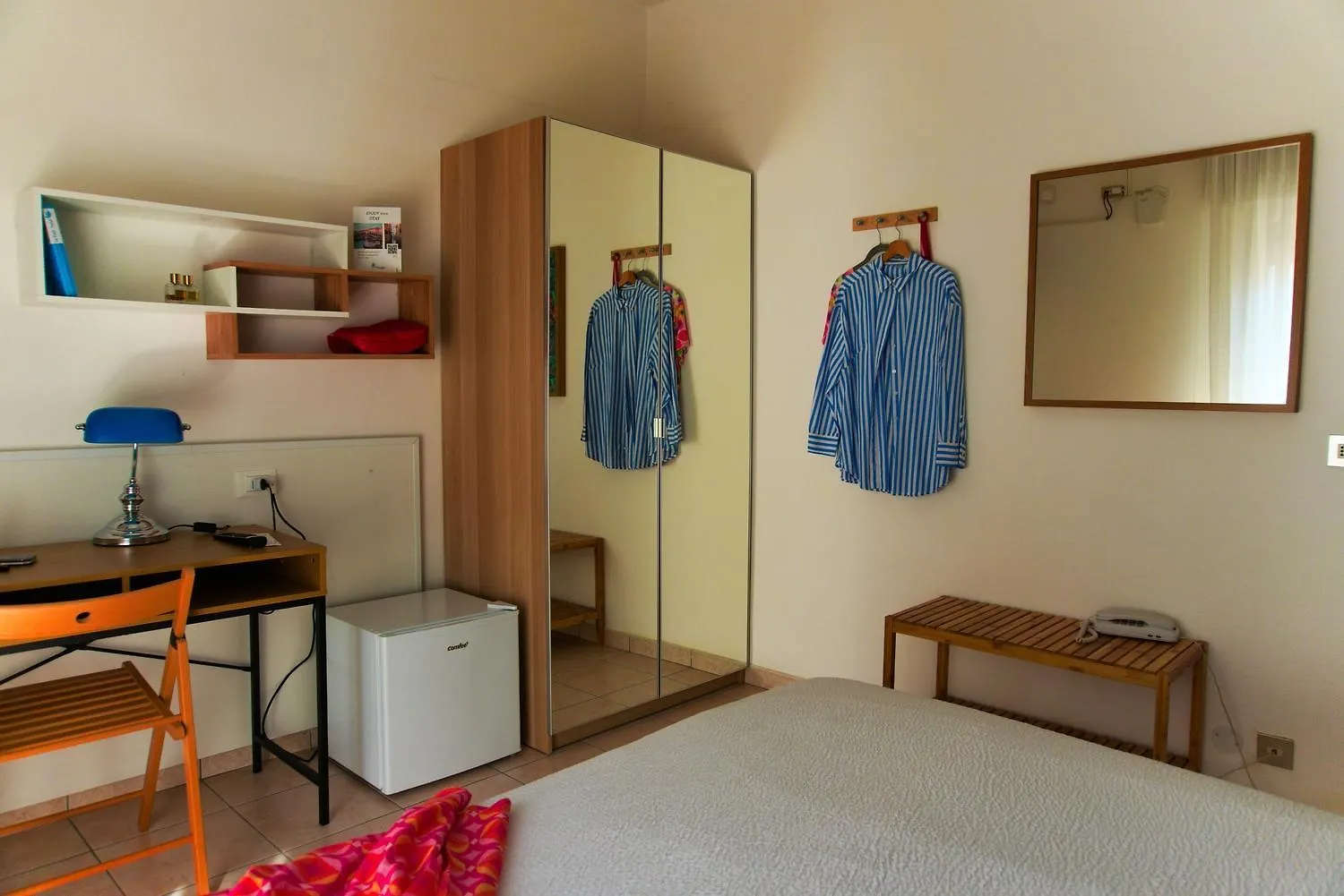 ***  Le Petit Hotel Lido di Jesolo Olaszország