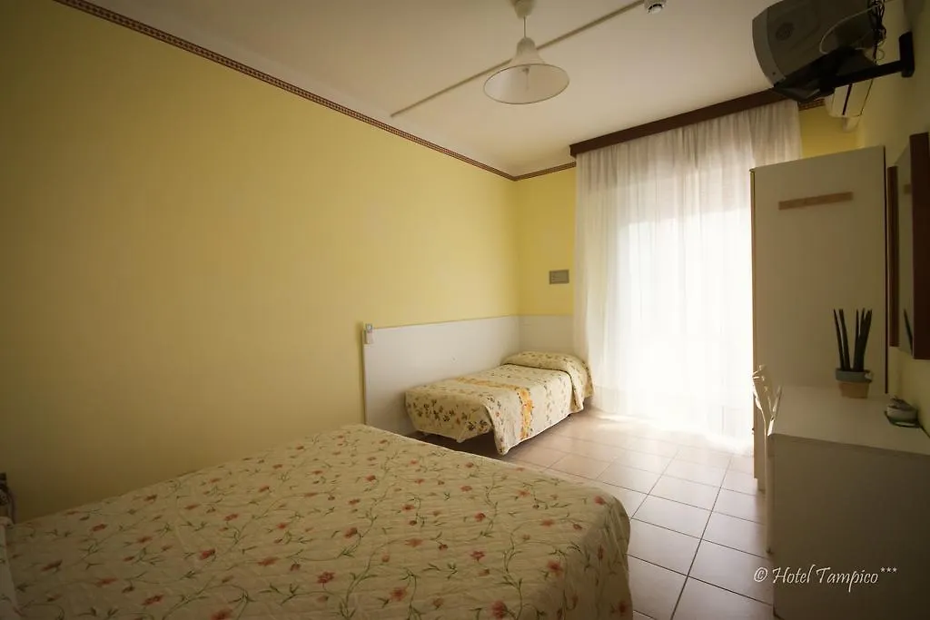 Le Petit Hotel Lido di Jesolo