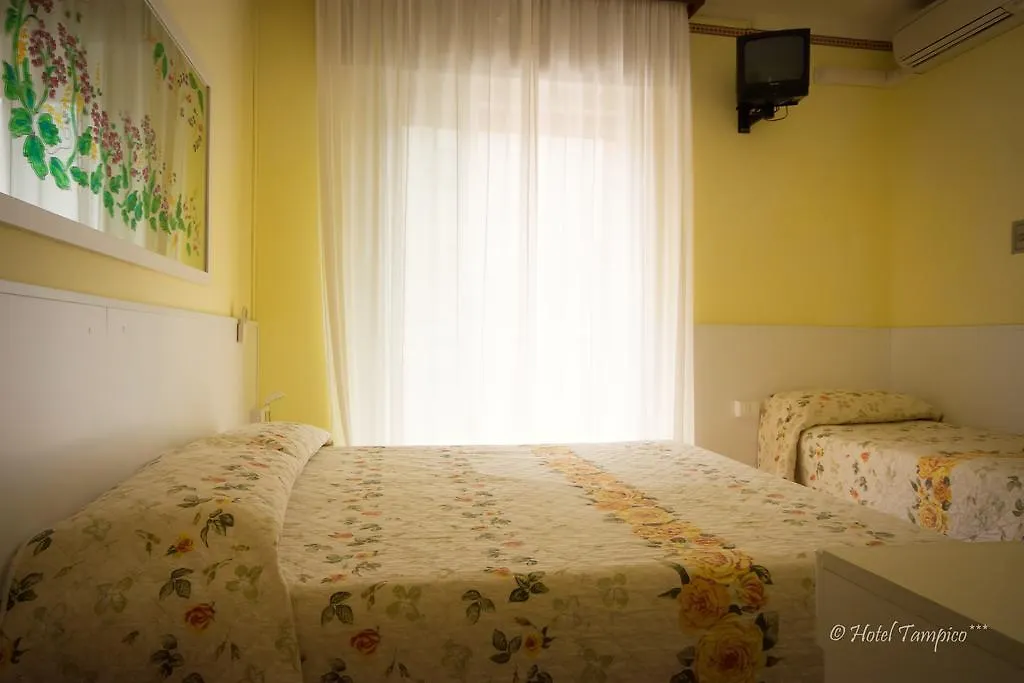 Le Petit Hotel Lido di Jesolo 3*,  Olaszország