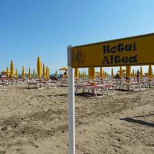Altea Hotel
