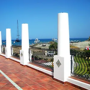 Rojas Vulcano