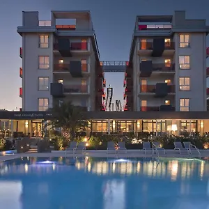 Orient & Pacific 4*, Lido di Jesolo Italia