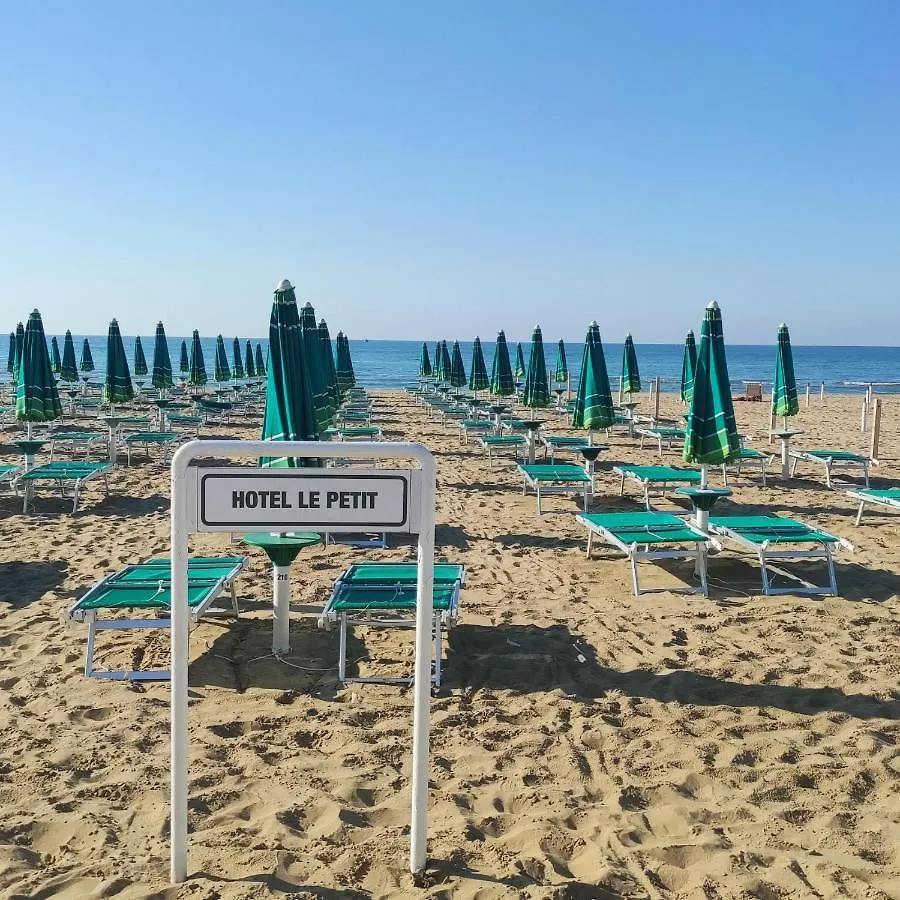 Le Petit Hotel Lido di Jesolo