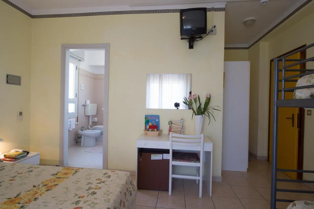 Le Petit Hotel Lido di Jesolo