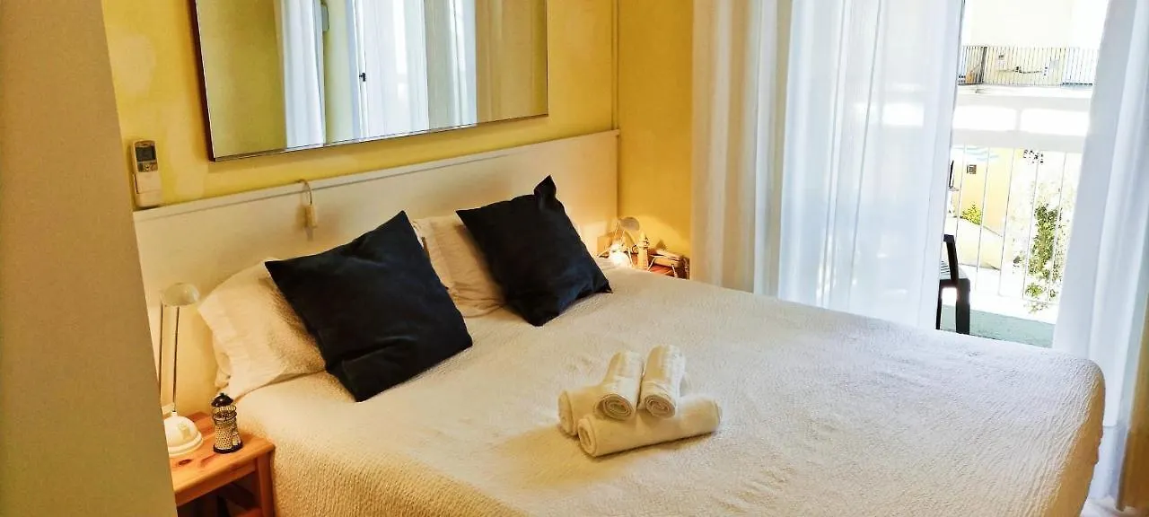 Le Petit Hotel Lido di Jesolo Italy