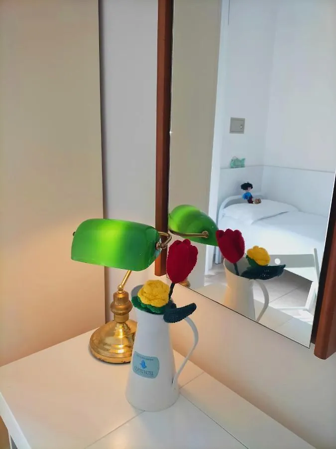 Le Petit Hotel Lido di Jesolo