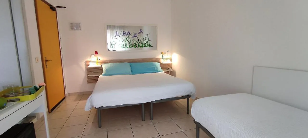 Le Petit Hotel Lido di Jesolo 3*,
