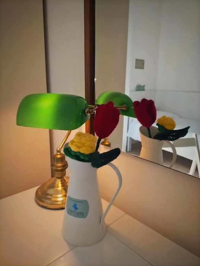 Le Petit Hotel Lido di Jesolo