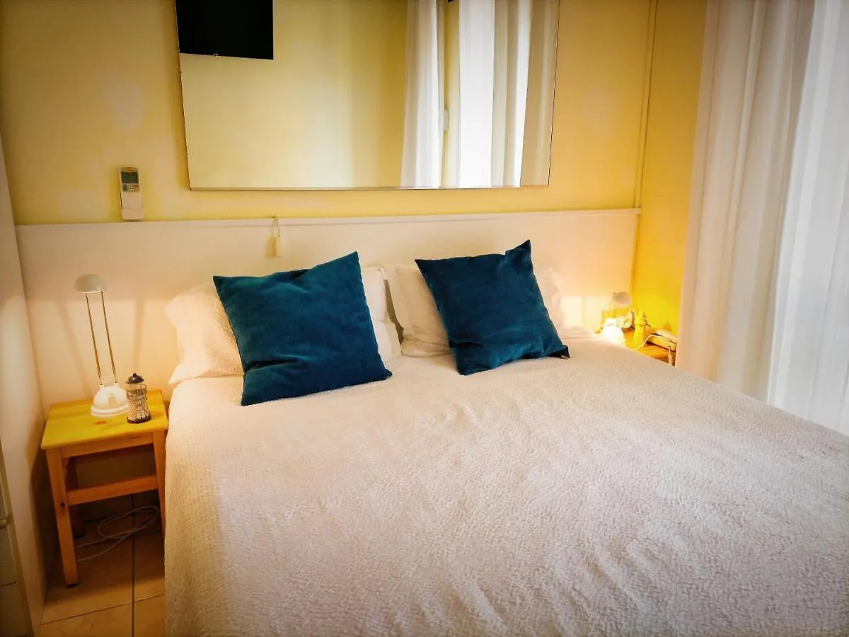 Le Petit Hotel Lido di Jesolo