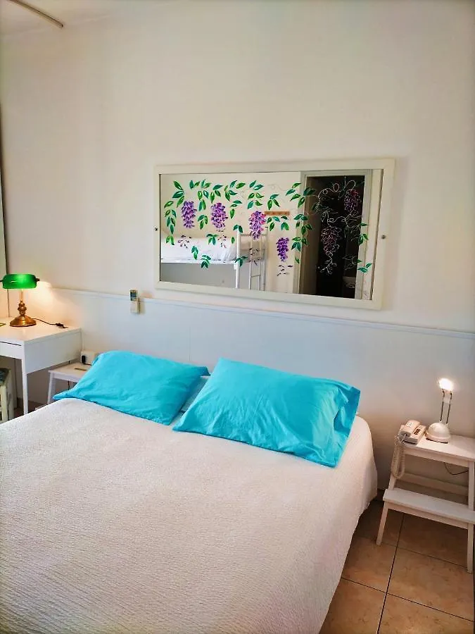 Le Petit Hotel Lido di Jesolo Italy