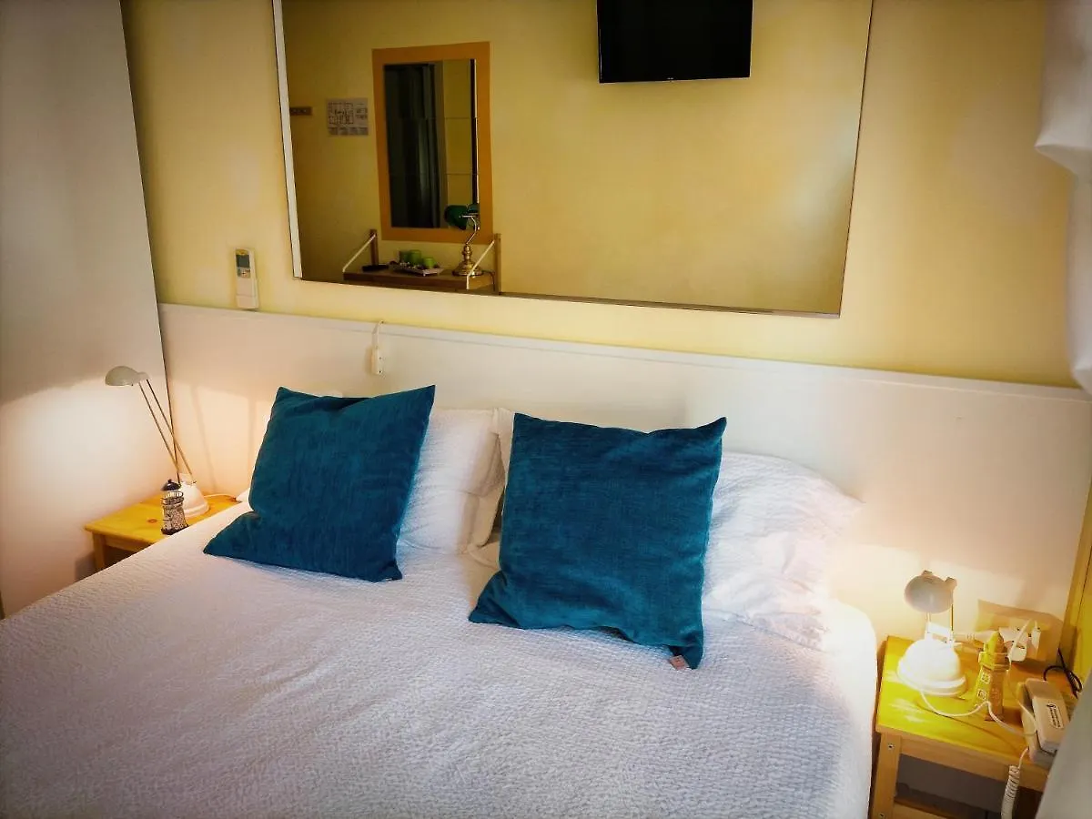 Le Petit Hotel Lido di Jesolo