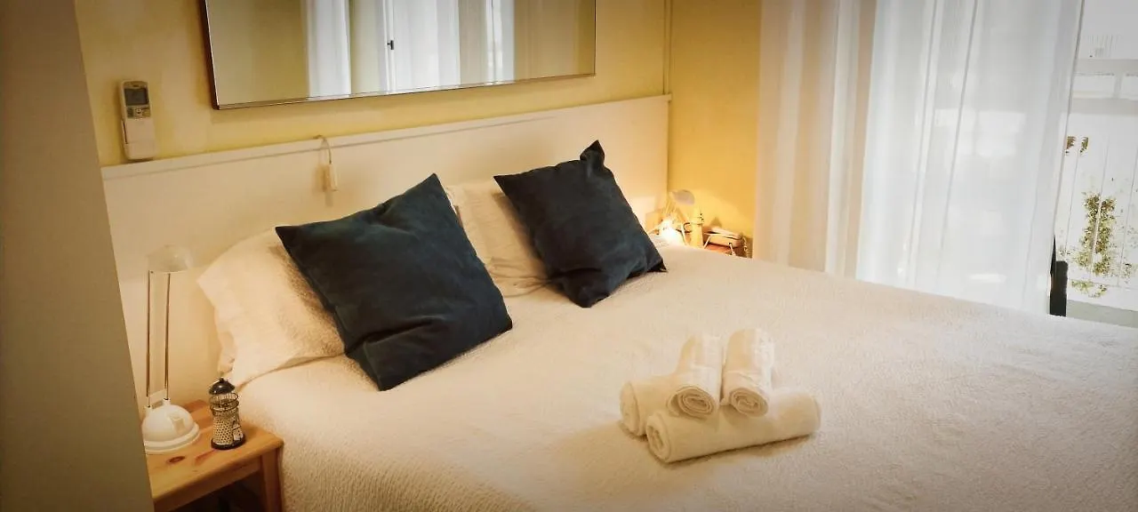 Le Petit Hotel Lido di Jesolo 3*,  Italy