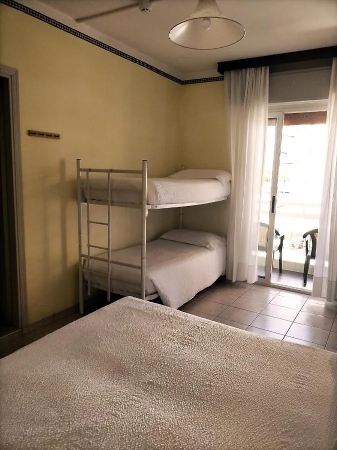 Le Petit Hotel Lido di Jesolo