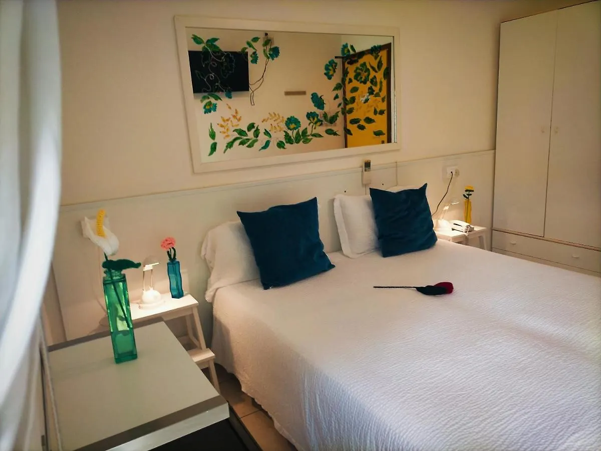 Le Petit Hotel Lido di Jesolo
