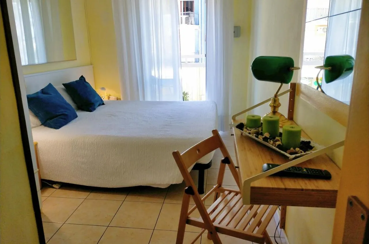 Le Petit Hotel Lido di Jesolo