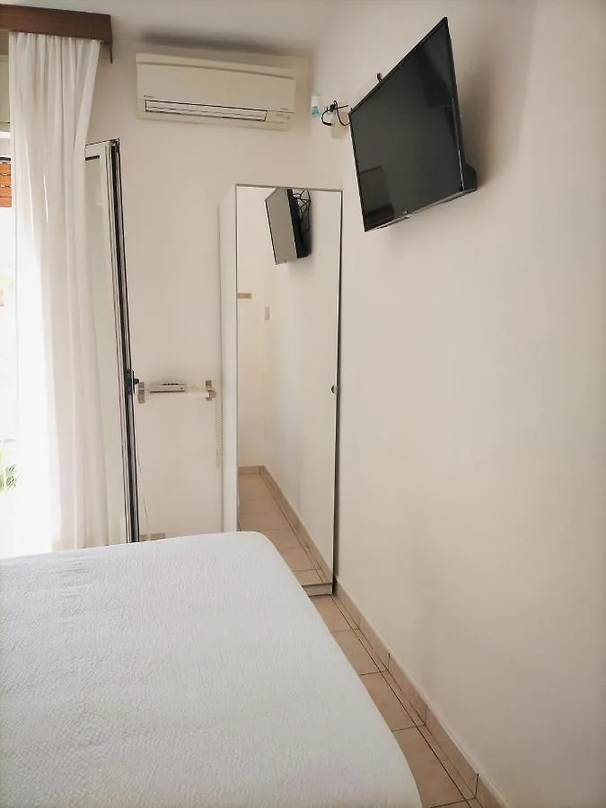 Le Petit Hotel Lido di Jesolo