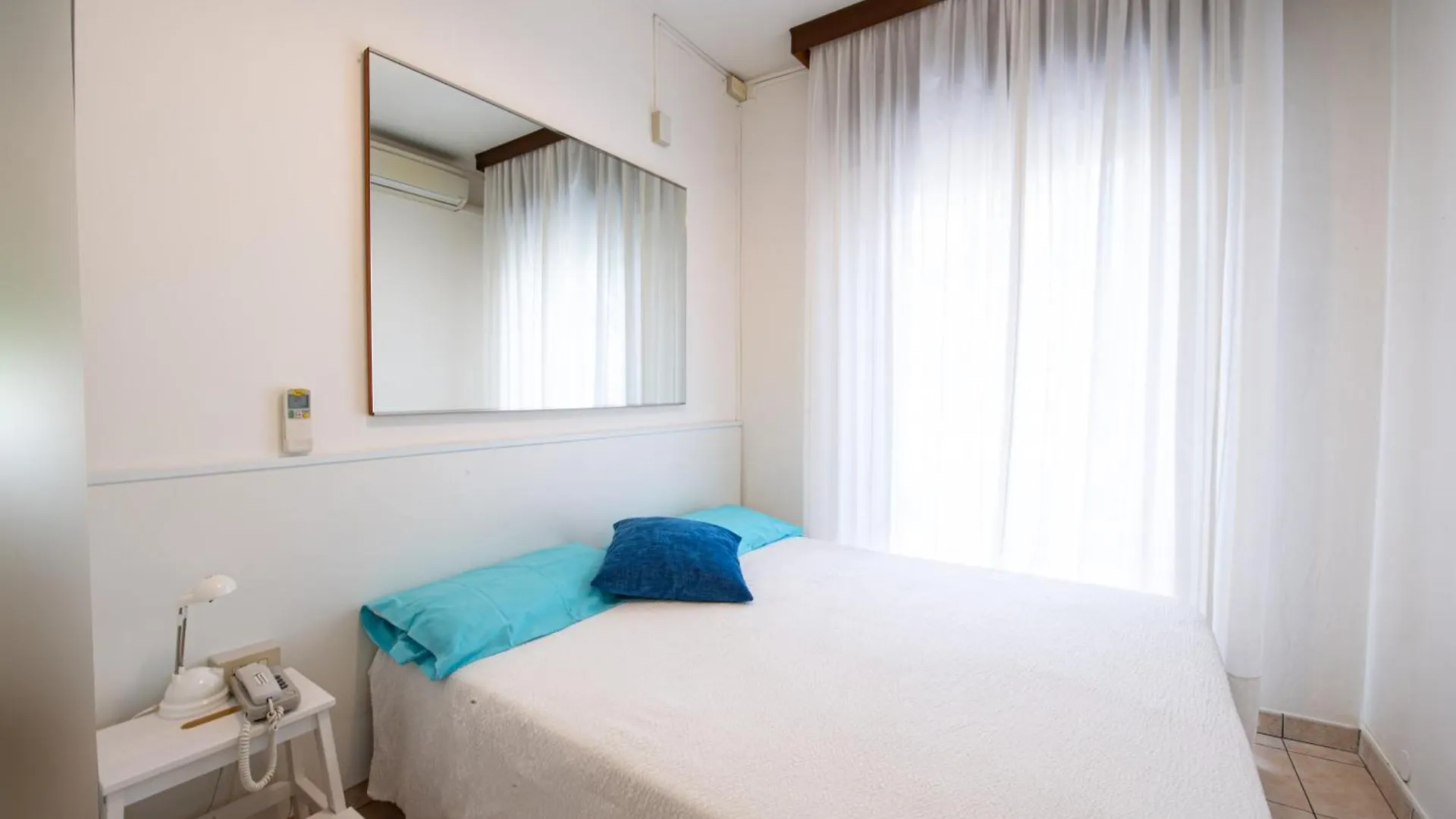 Le Petit Hotel Lido di Jesolo