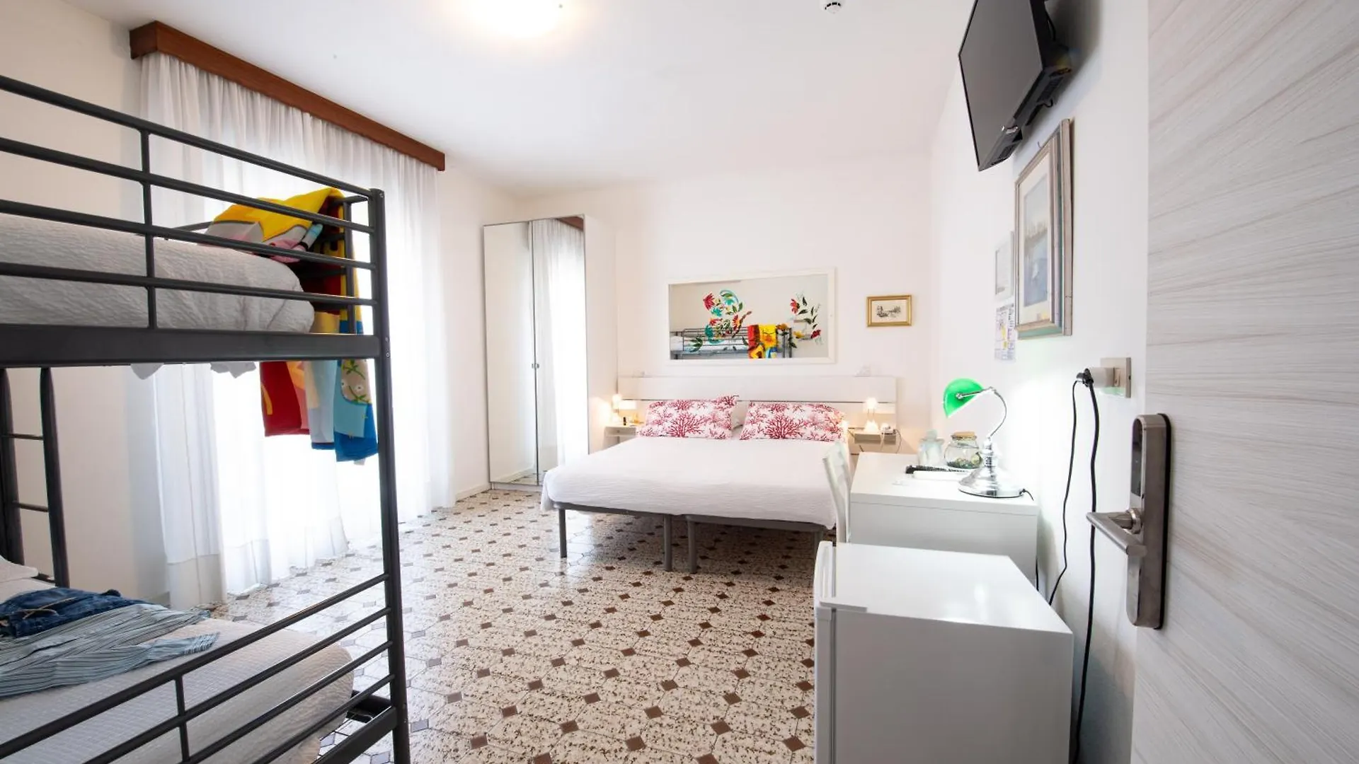 Le Petit Hotel Lido di Jesolo