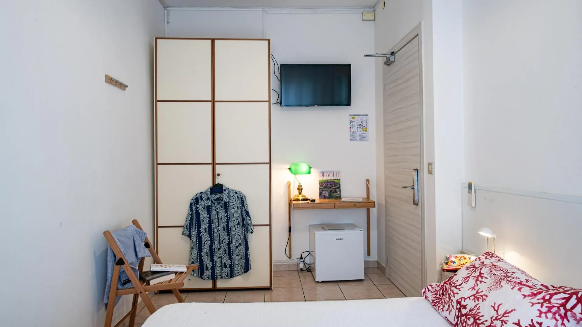 Le Petit Hotel Lido di Jesolo