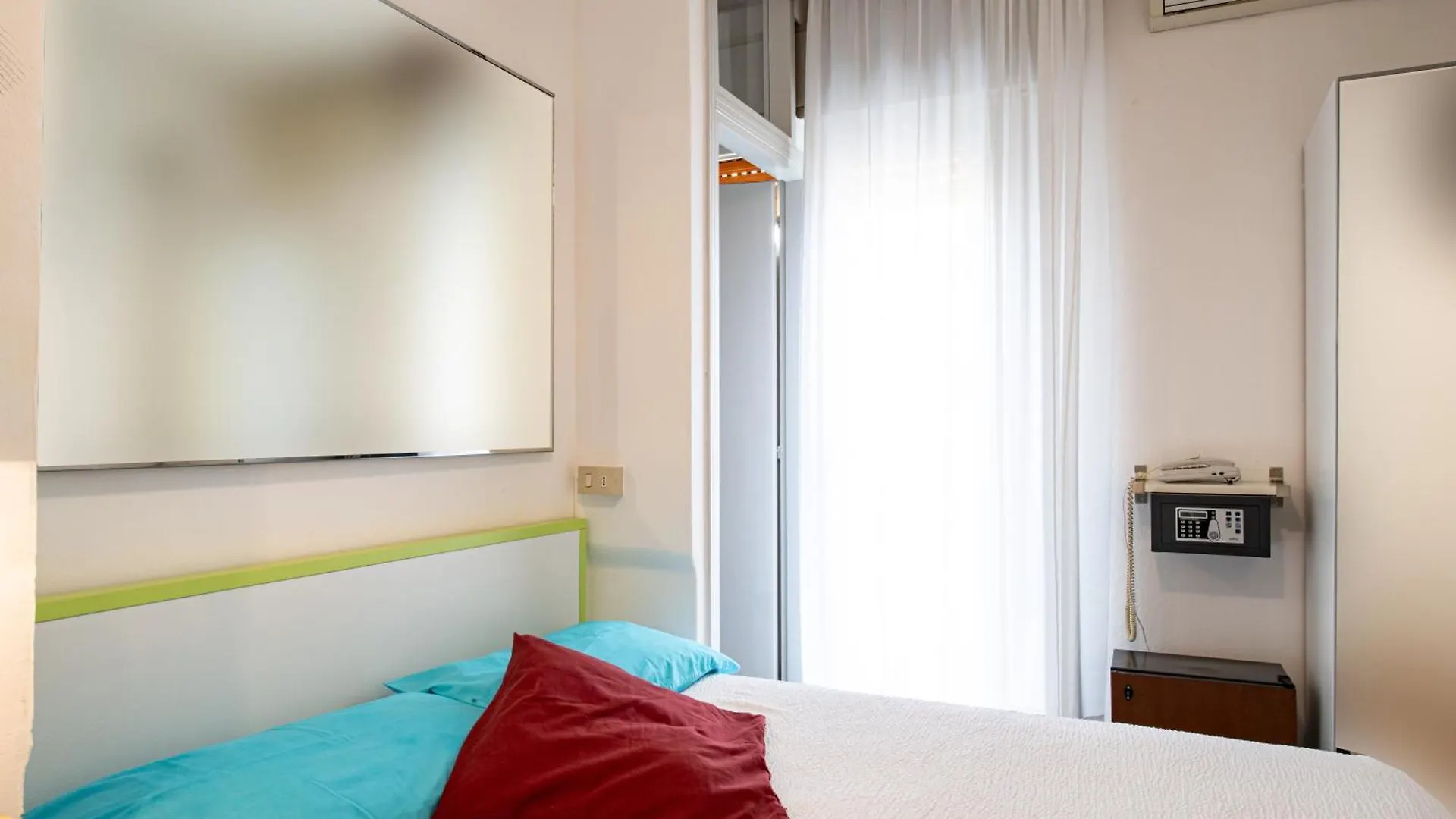 Le Petit Hotel Lido di Jesolo