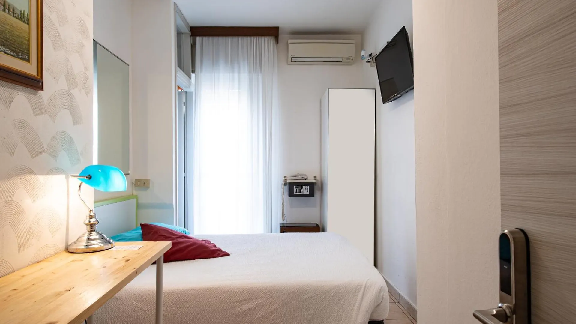 Le Petit Hotel Lido di Jesolo