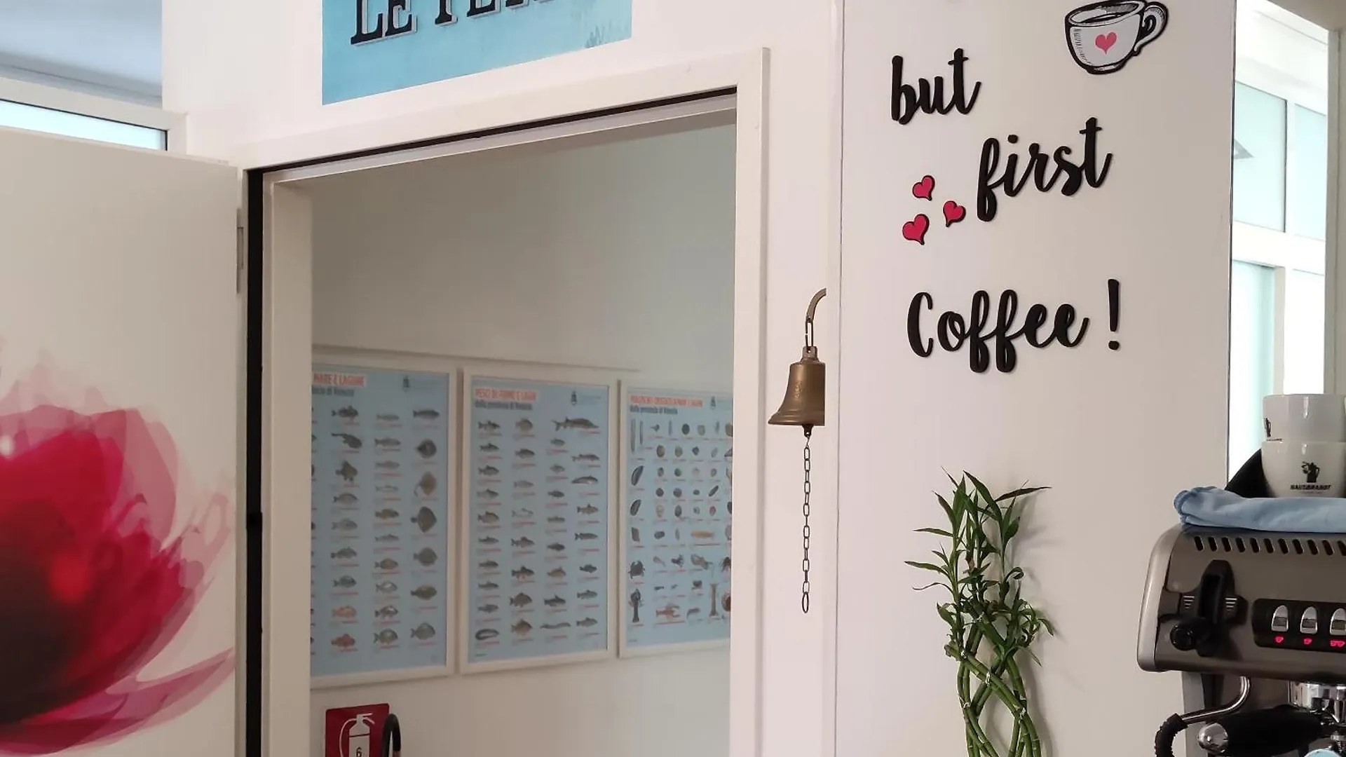 Le Petit Hotel Lido di Jesolo